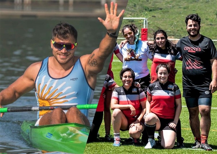 SportUniverse abre a deportistas y clubs deportivos latinoamericanos sus programas de ayuda