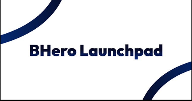 Nuevo Launchpad de BH Network - BHero - De Cero a Héroe