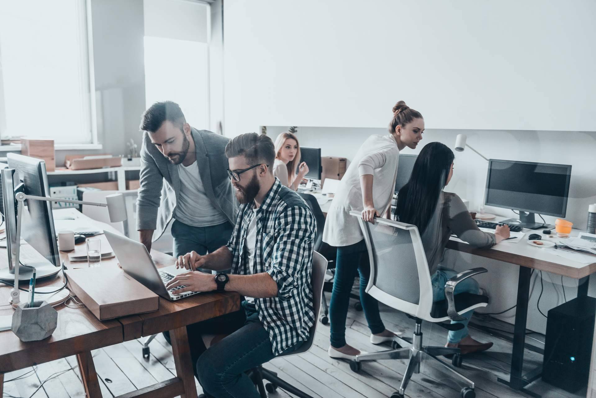Opiniones sobre SETROI. Crece la necesidad de las empresas para mejorar su visibilidad en internet
