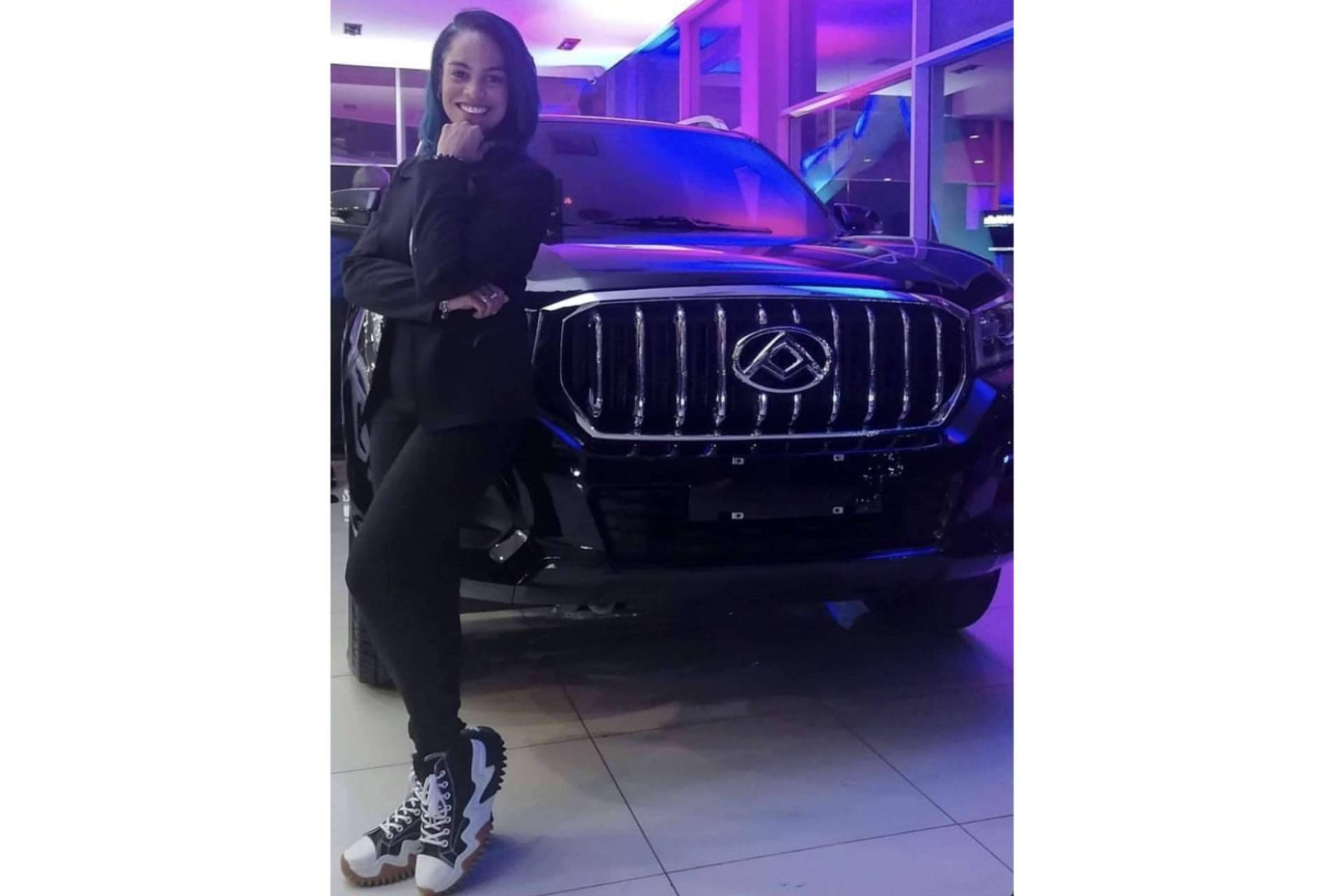 El poder femenino en la toma de decisión a la hora de comprar un auto, por Dahiana Jose