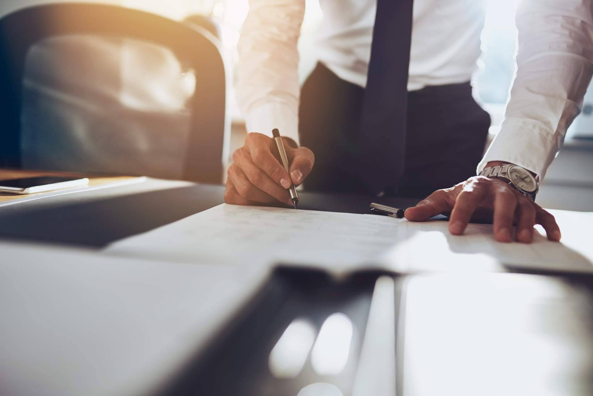 Grupo Legal Gebeloff, la firma formada por abogados de cobranzas de deudas en EE. UU.