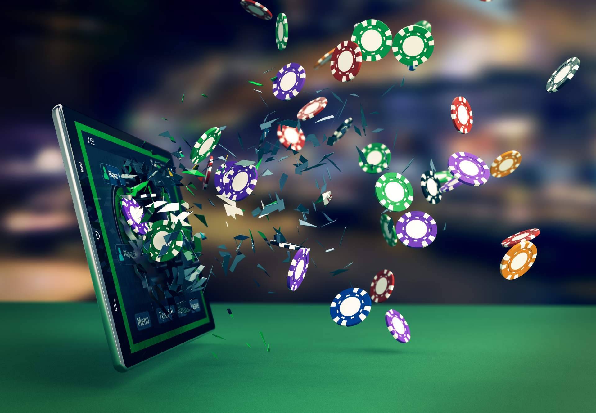 La legislación sobre casinos online en Chile, de la mano de Hablamos de Gamers