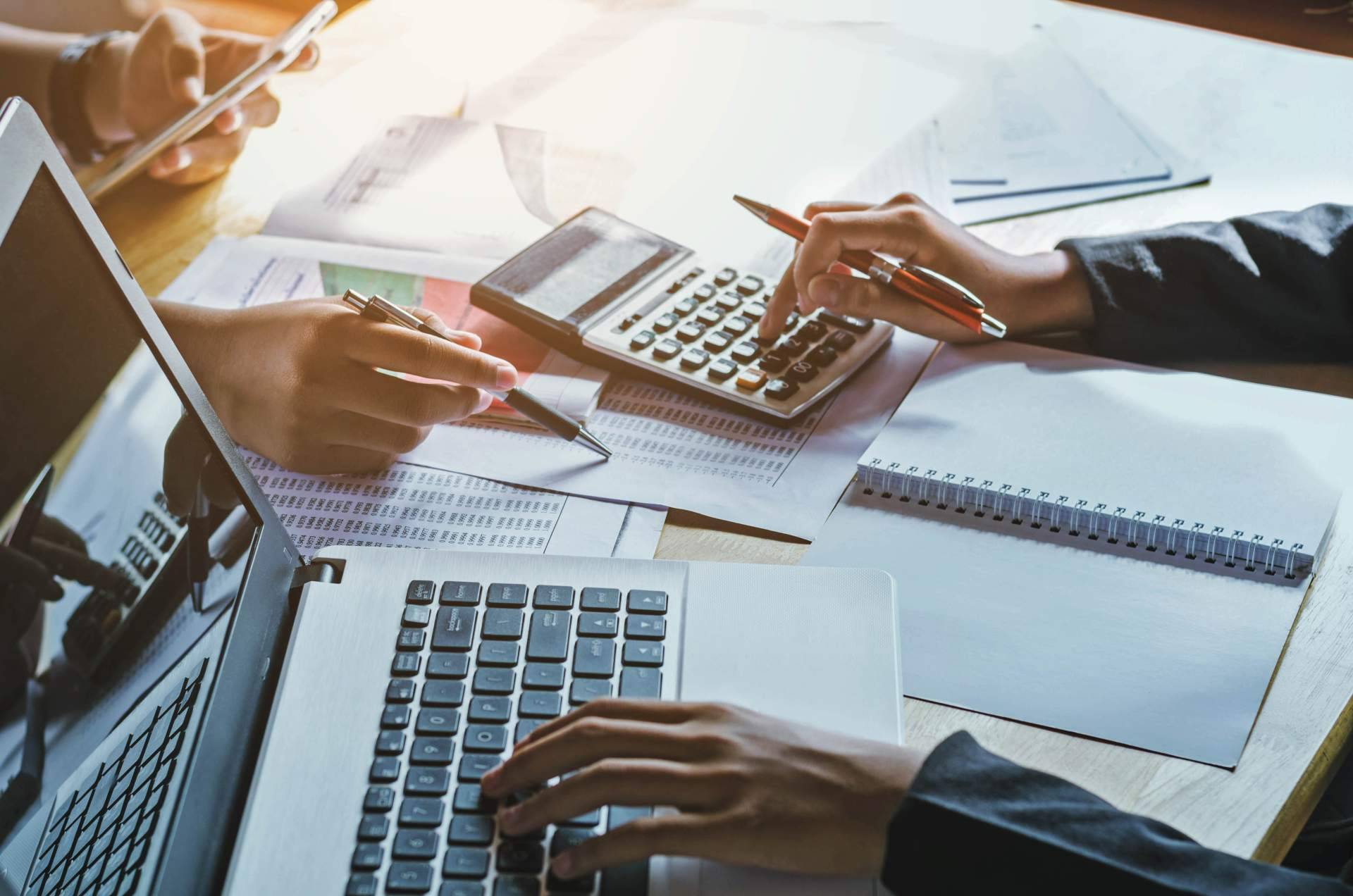 Planes contables que se ajustan al tamaño y necesidades de cada empresa, de la mano de ConfíatuPyme