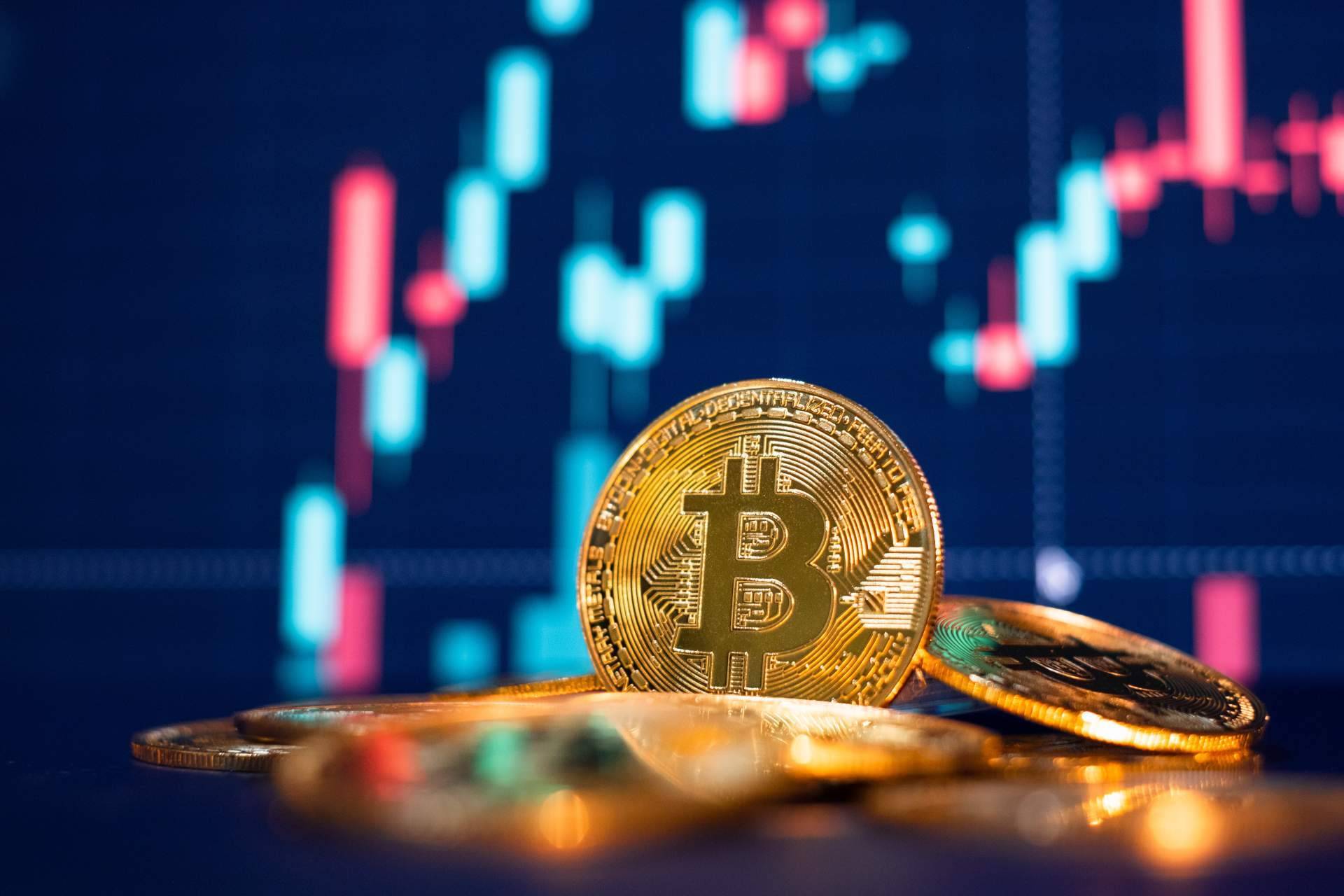Nace una comunidad interesada en Bitcoin e inversión en España