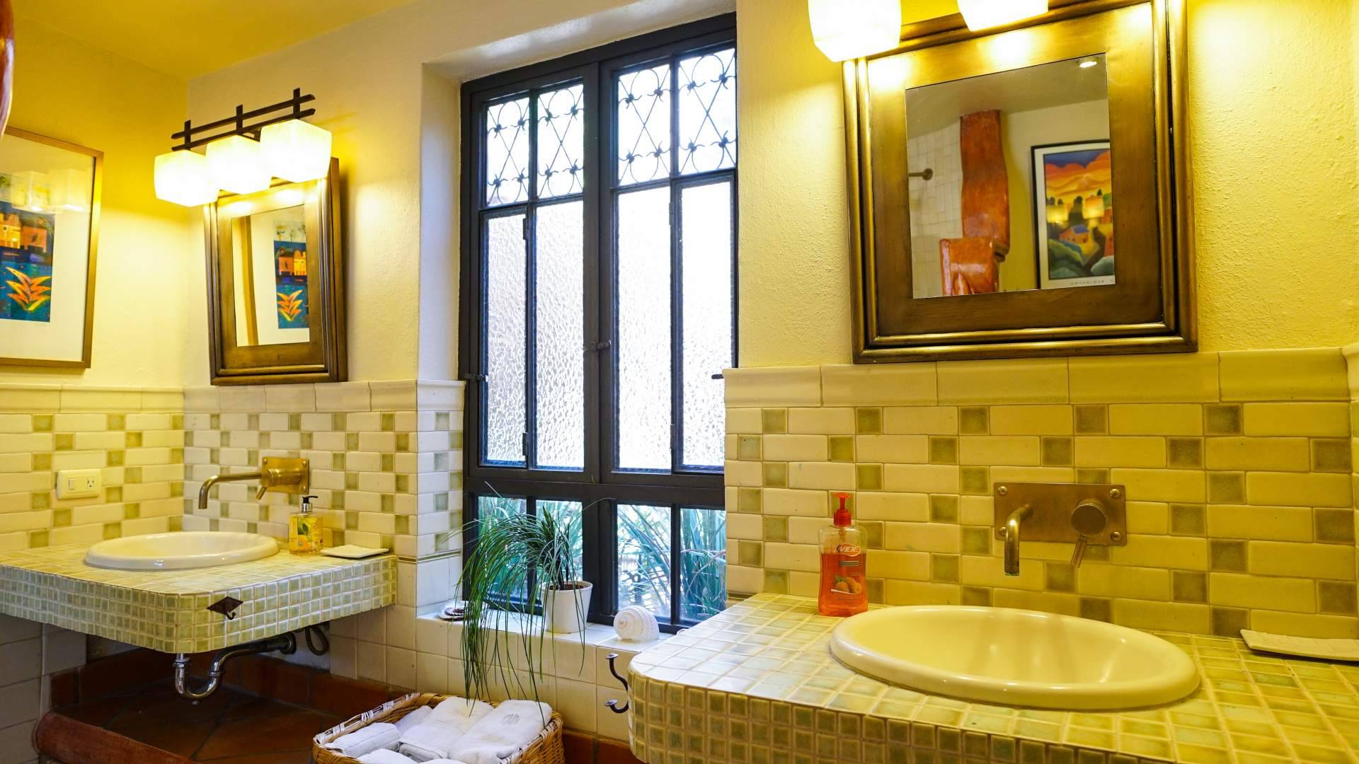 Las claves de hospedarse en las Casitas de Renta que ofrece Cinco Flores en San Miguel de Allende