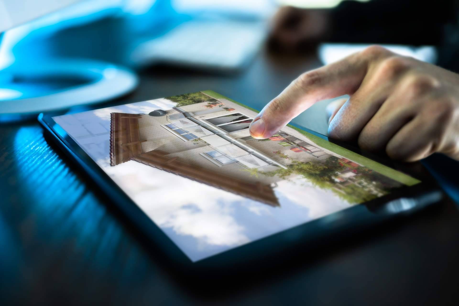 buscodesdecasa.com, el portal internacional que permite publicar inmuebles gratis en Colombia
