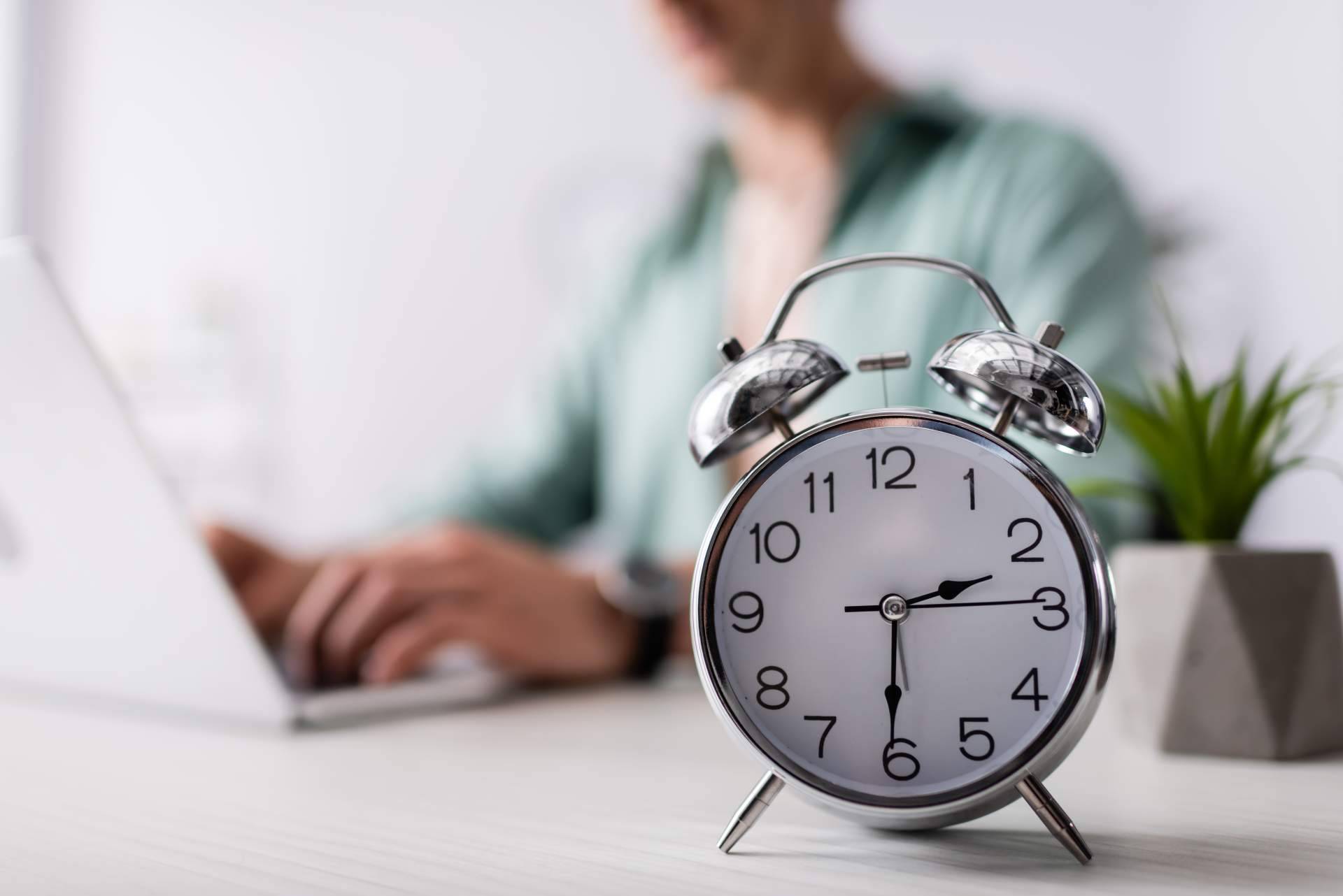 ¿Cómo mejorar la gestión del tiempo con el coaching ejecutivo?