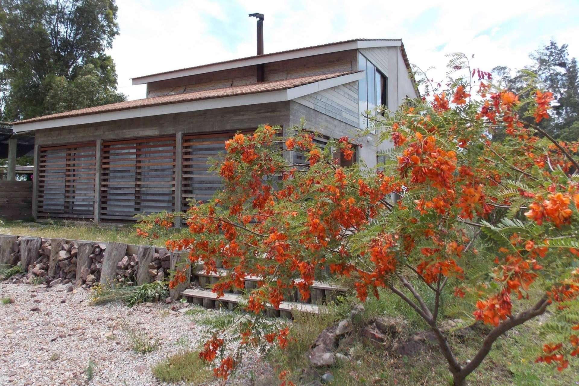 Construir casas en Uruguay de la mano de los profesionales de Estudio Pinares