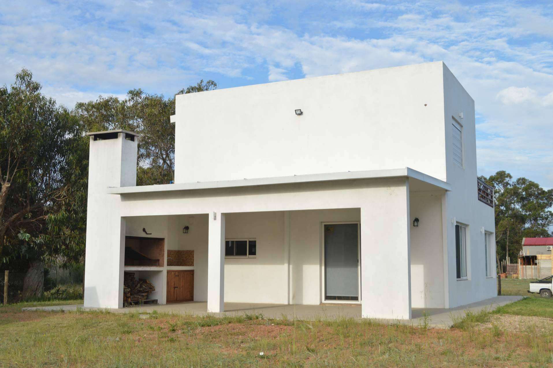 La empresa constructora Estudio Pinares se encuentra en Punta del Este, Uruguay