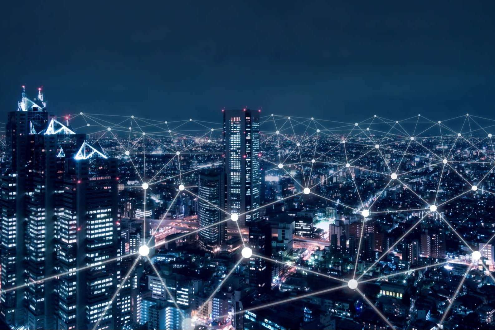 Iquall Networks y su participación en MWC Shanghai 2023