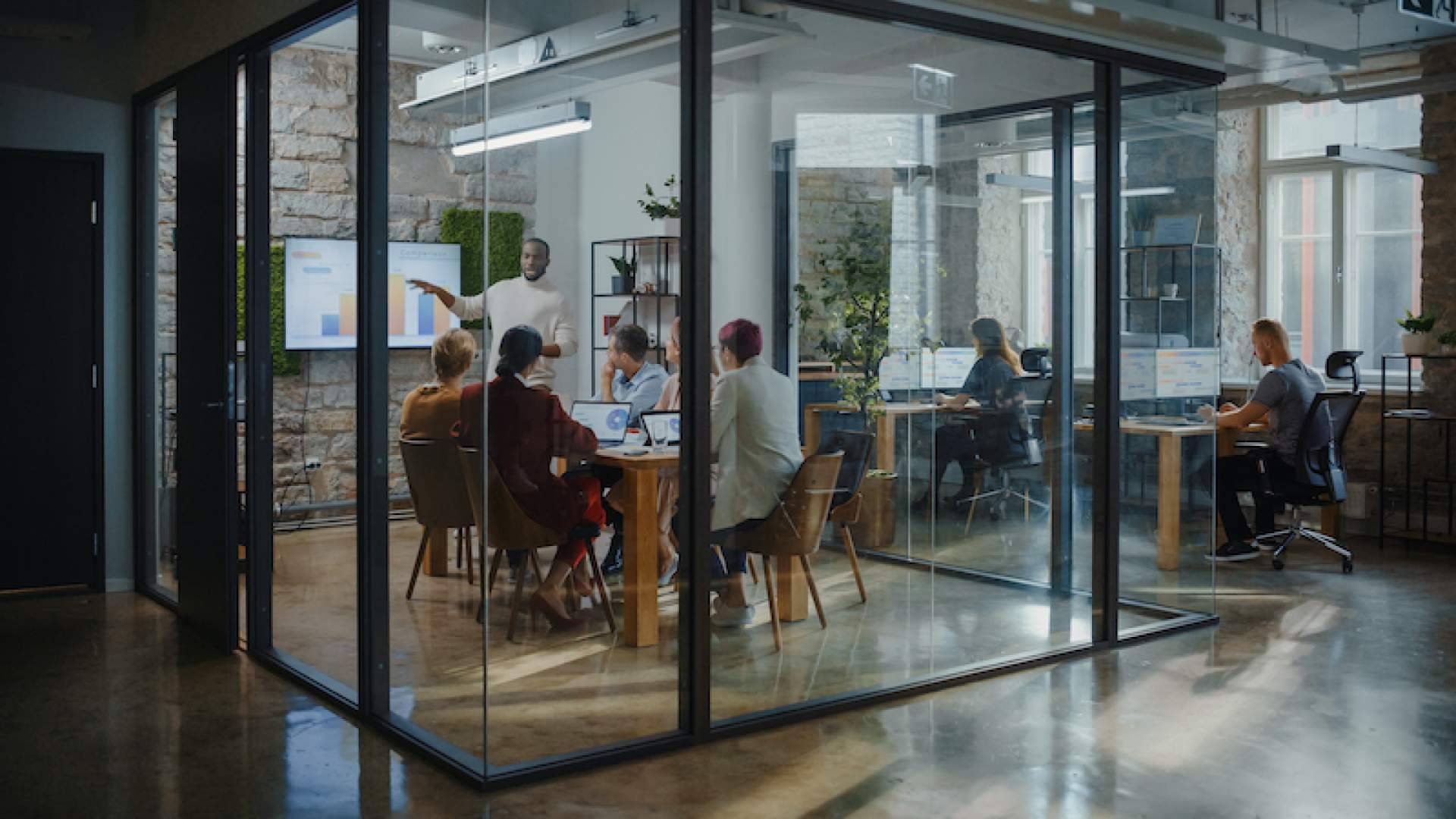 Las herramientas de segmentación de clientes ofrecidas por la agencia digital marketing Müller y Perez Marketing y Perfomance