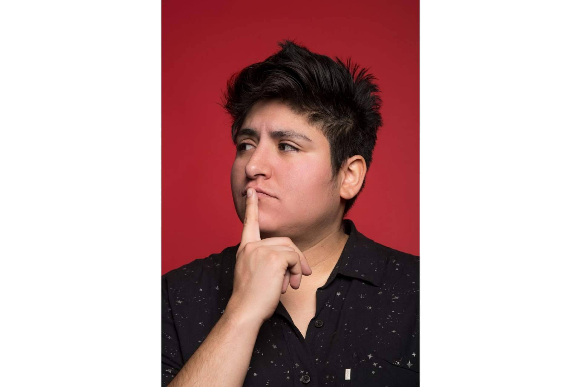 'Las Cabras', el nuevo podcast LGBTIQ+ producido por Decibelio85