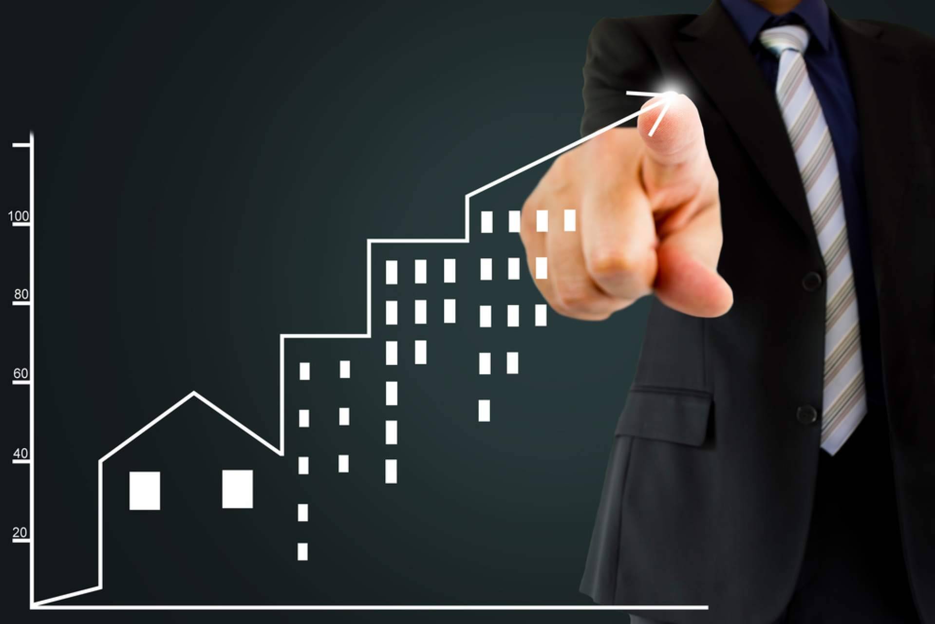 Las ventajas de invertir en el mercado inmobiliario en Chile