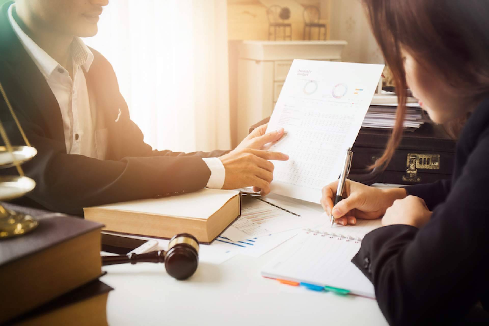 Implementar el Gobierno Corporativo con Panamá Finance Law