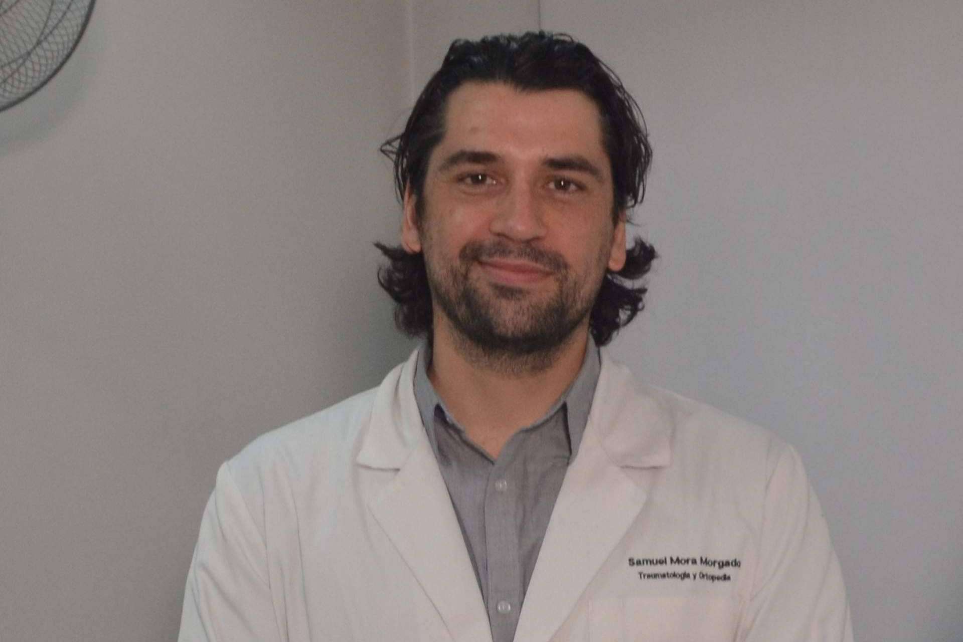 Reconocido médico chileno preside el directorio de inversión en pequeña minería en Latinoamérica