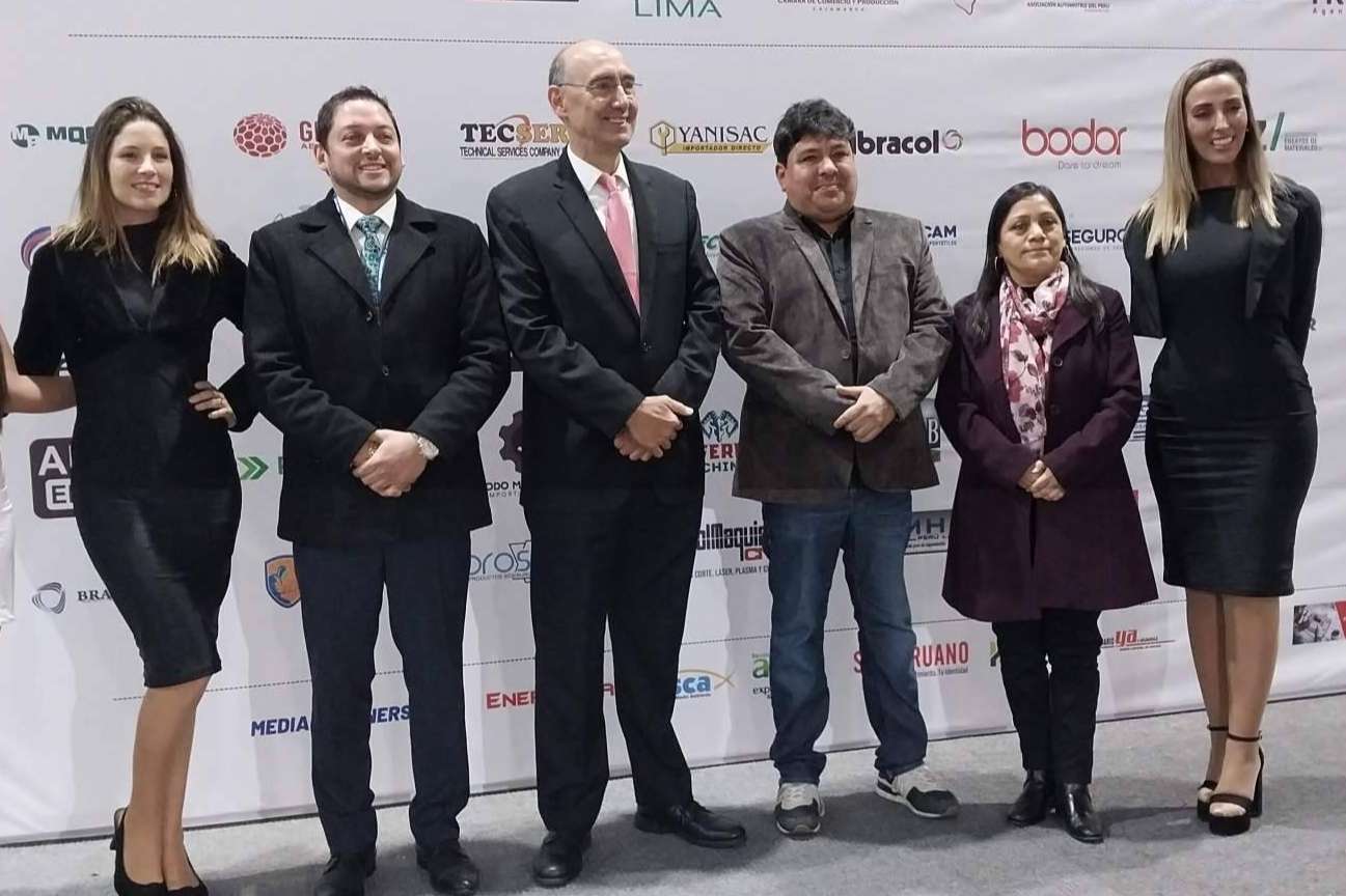 Feria Internacional de Metalmecánica, 10 años impulsando la industria