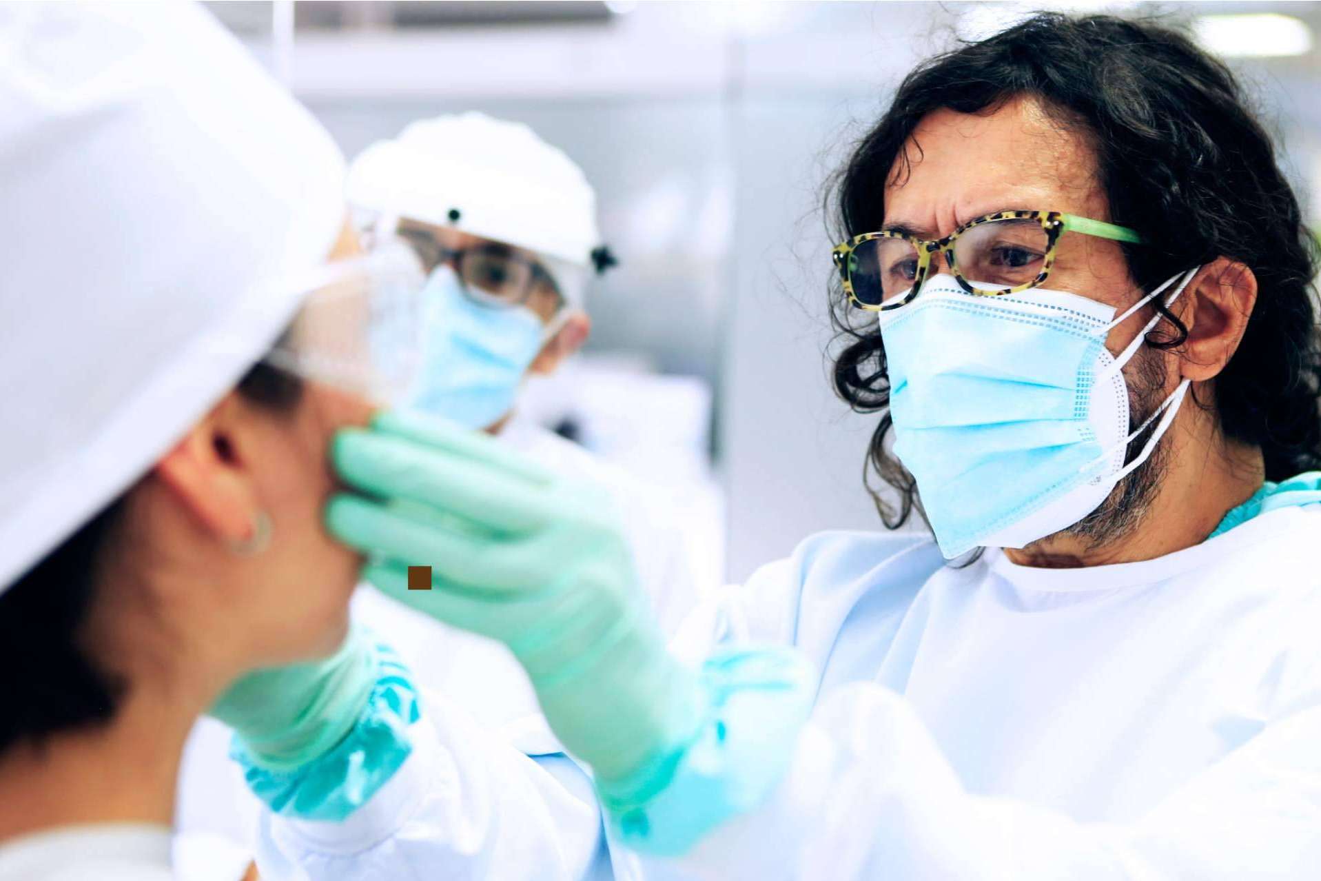 La ortodoncia Invisalign y otras opciones, con Odontología de Marlon Becerra