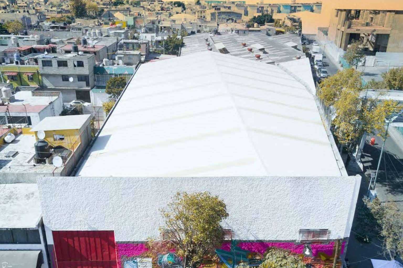 EXS Inmobiliaria habla del potencial de las bodegas industriales