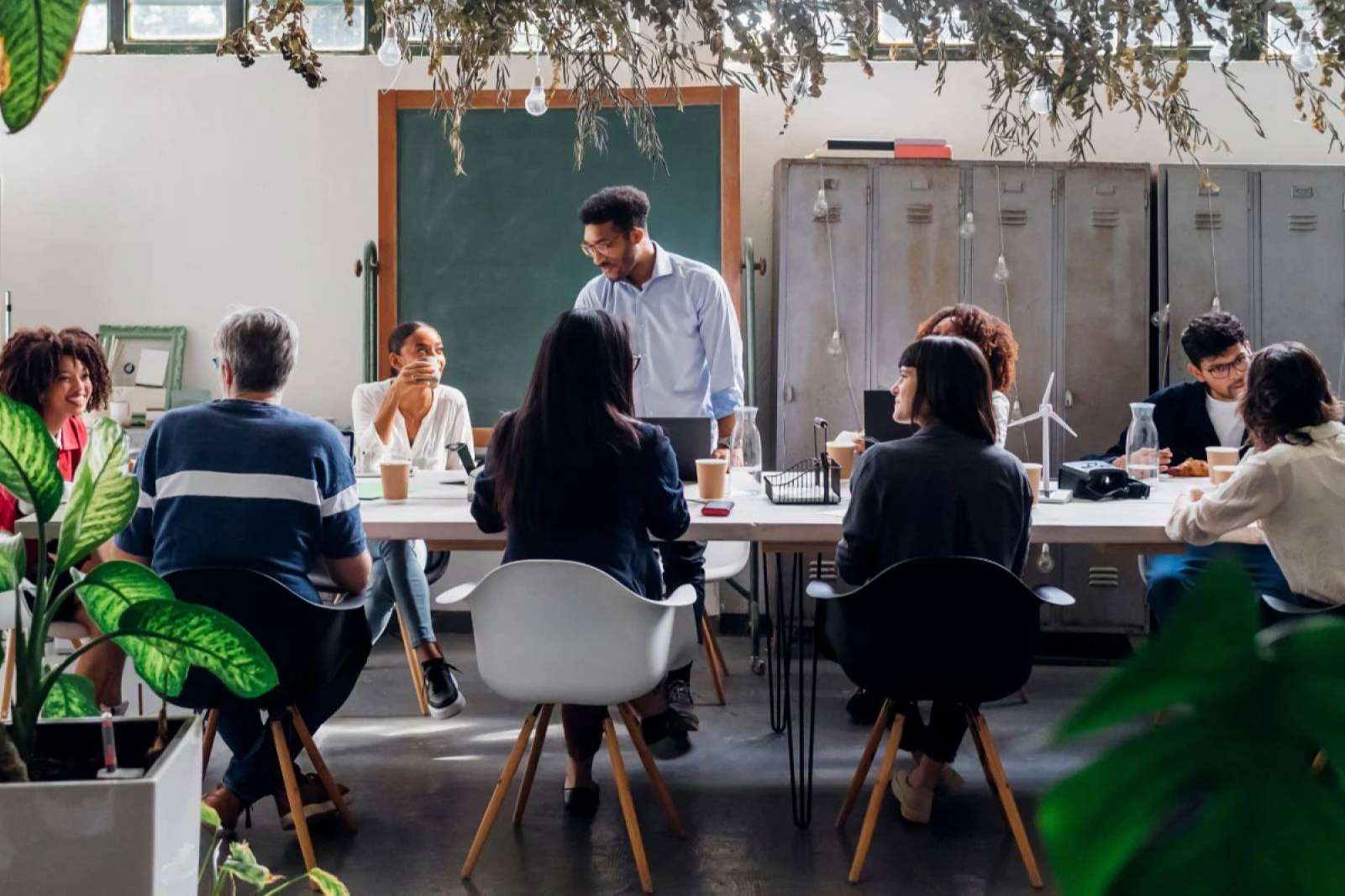 Modernizar el proceso de ventas con la Inteligencia Artificial y un CRM
