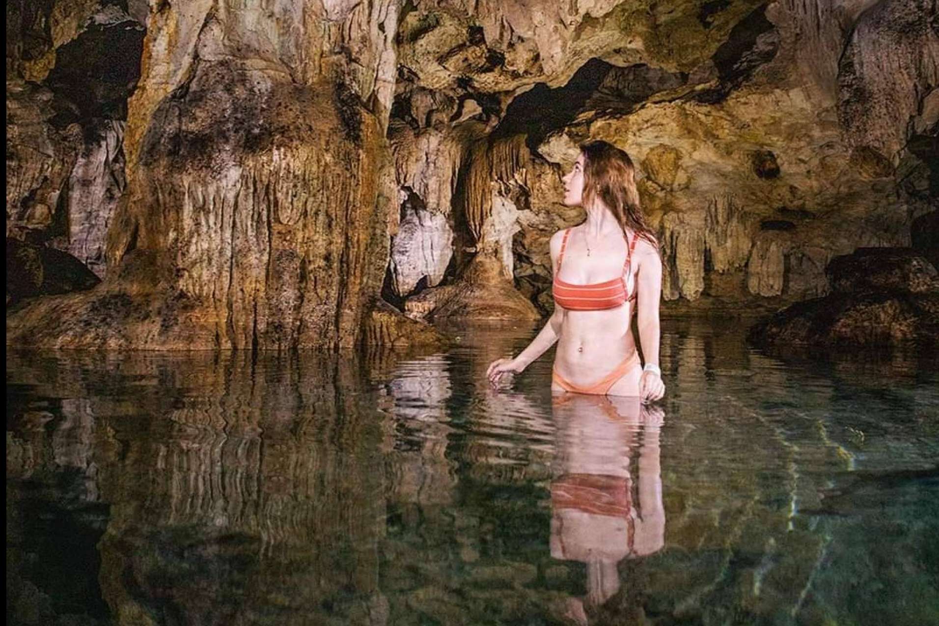 Cenotes en Tulum, con Tulum Adventure