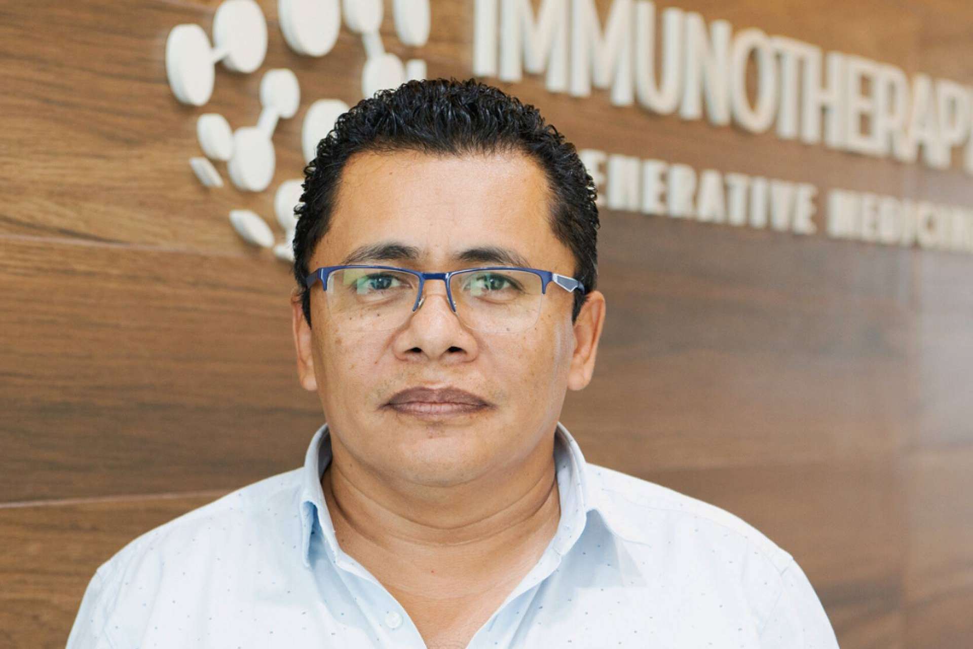 Immunotherapy Regenerative Medicine y el poder sanador de las células madre