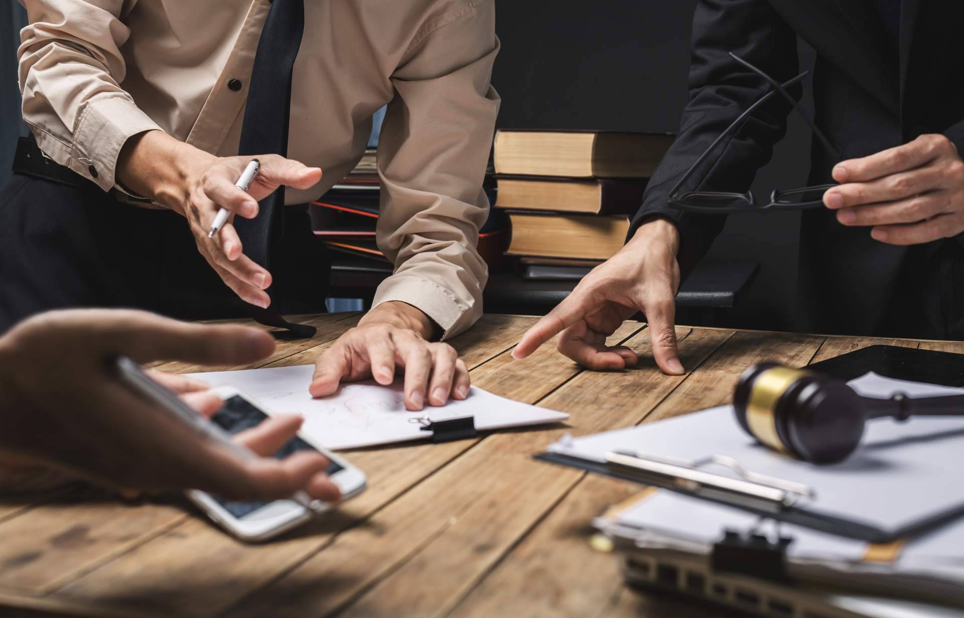 Cobrar una deuda en Estados Unidos, con Grupo Legal Gebeloff