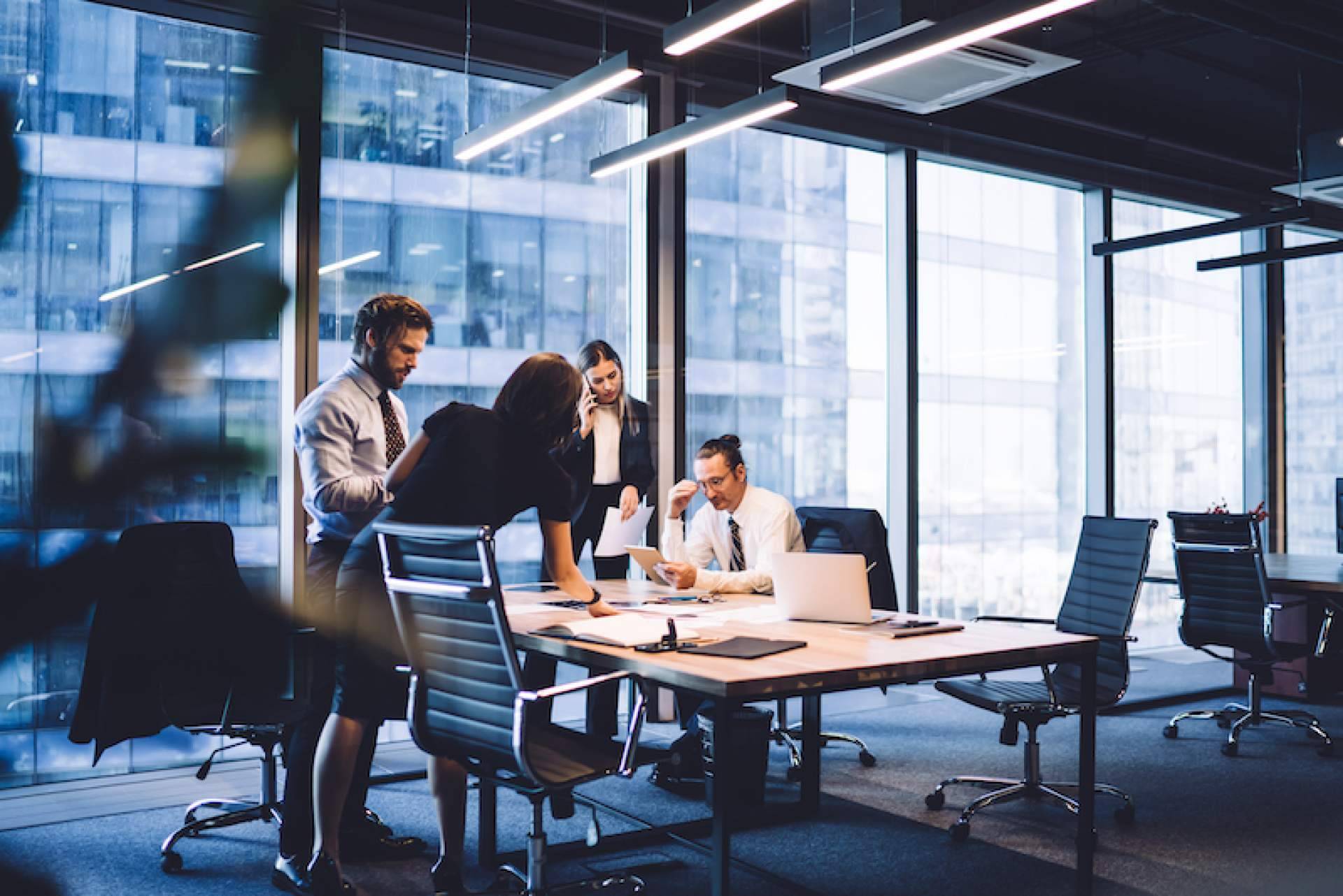 Pipedrive sobre las funcionalidades CRM moderno para toda empresa