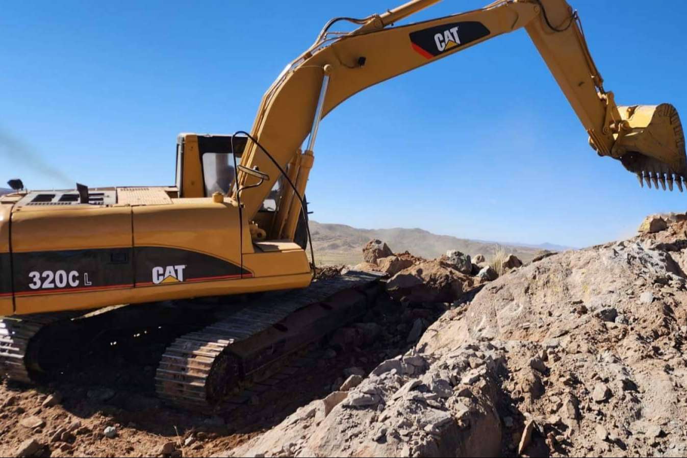 Innovador modelo de inversión en pequeña minería, camino a transformarse en empresa unicornio a diciembre 2024
