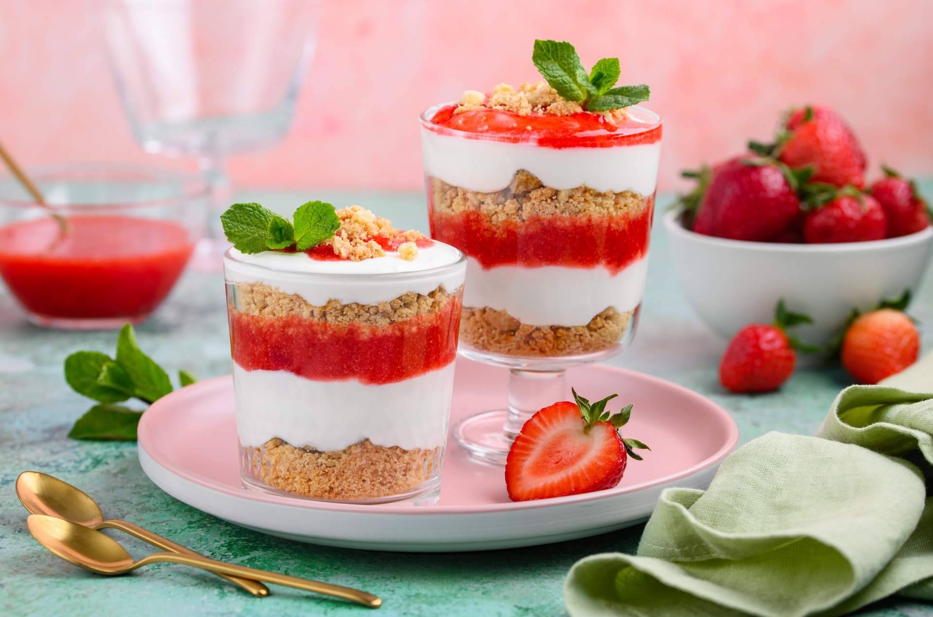 Caña & Canela ofrece repostería saludable con productos de calidad