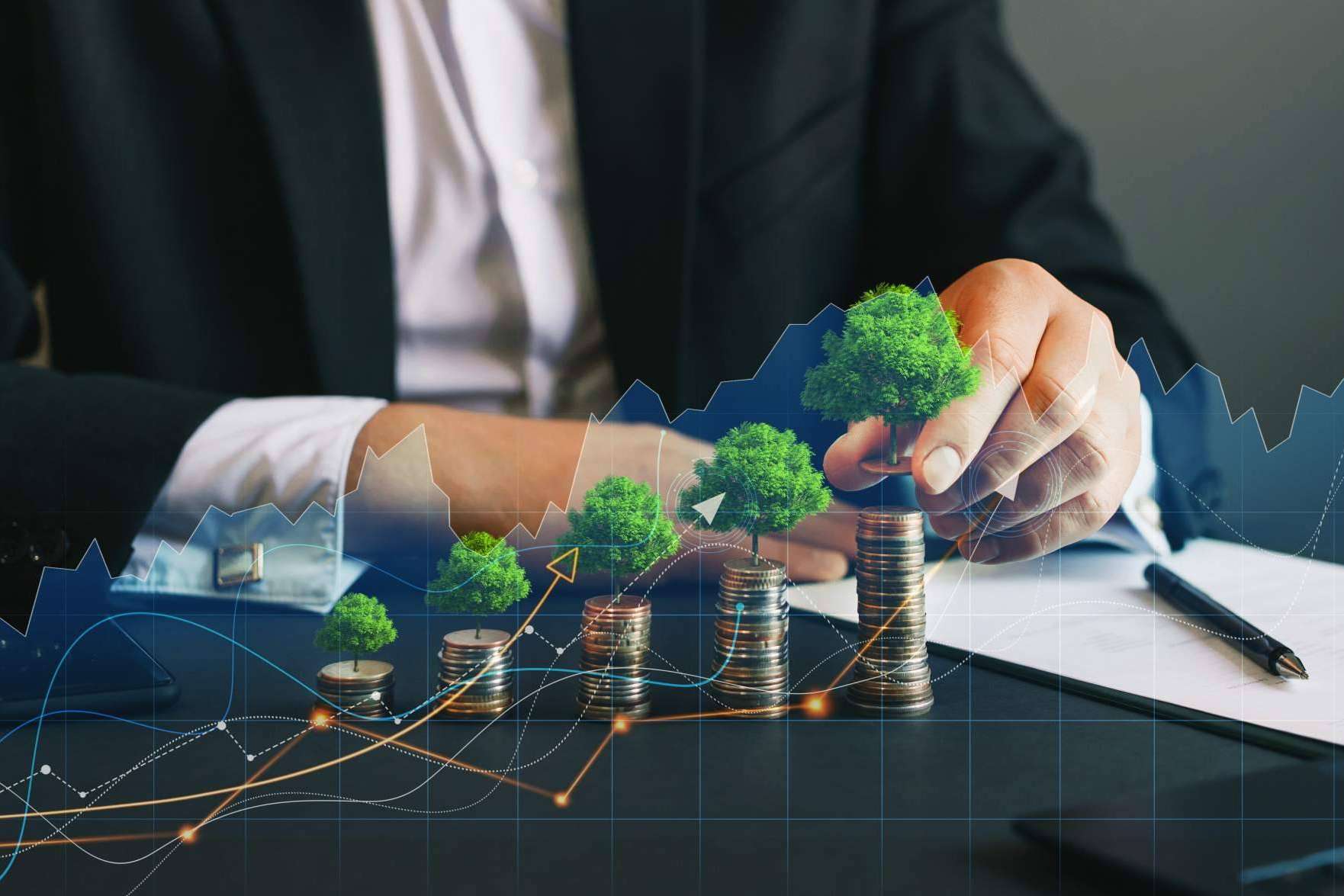 Cómo promover el crecimiento de las compañías con formación en sostenibilidad empresarial