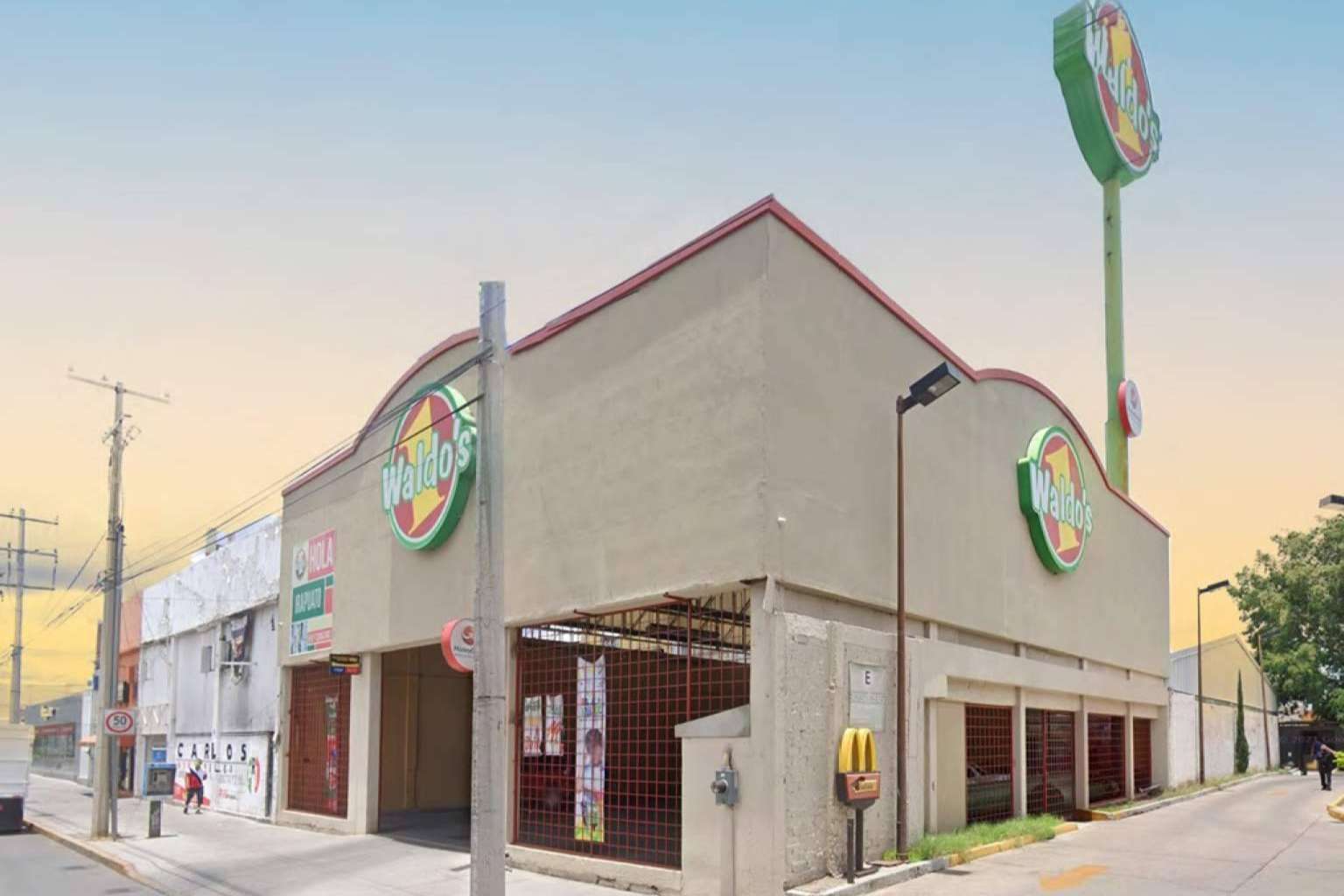 EXS Inmobiliaria pone a la venta sus bodegas comerciales