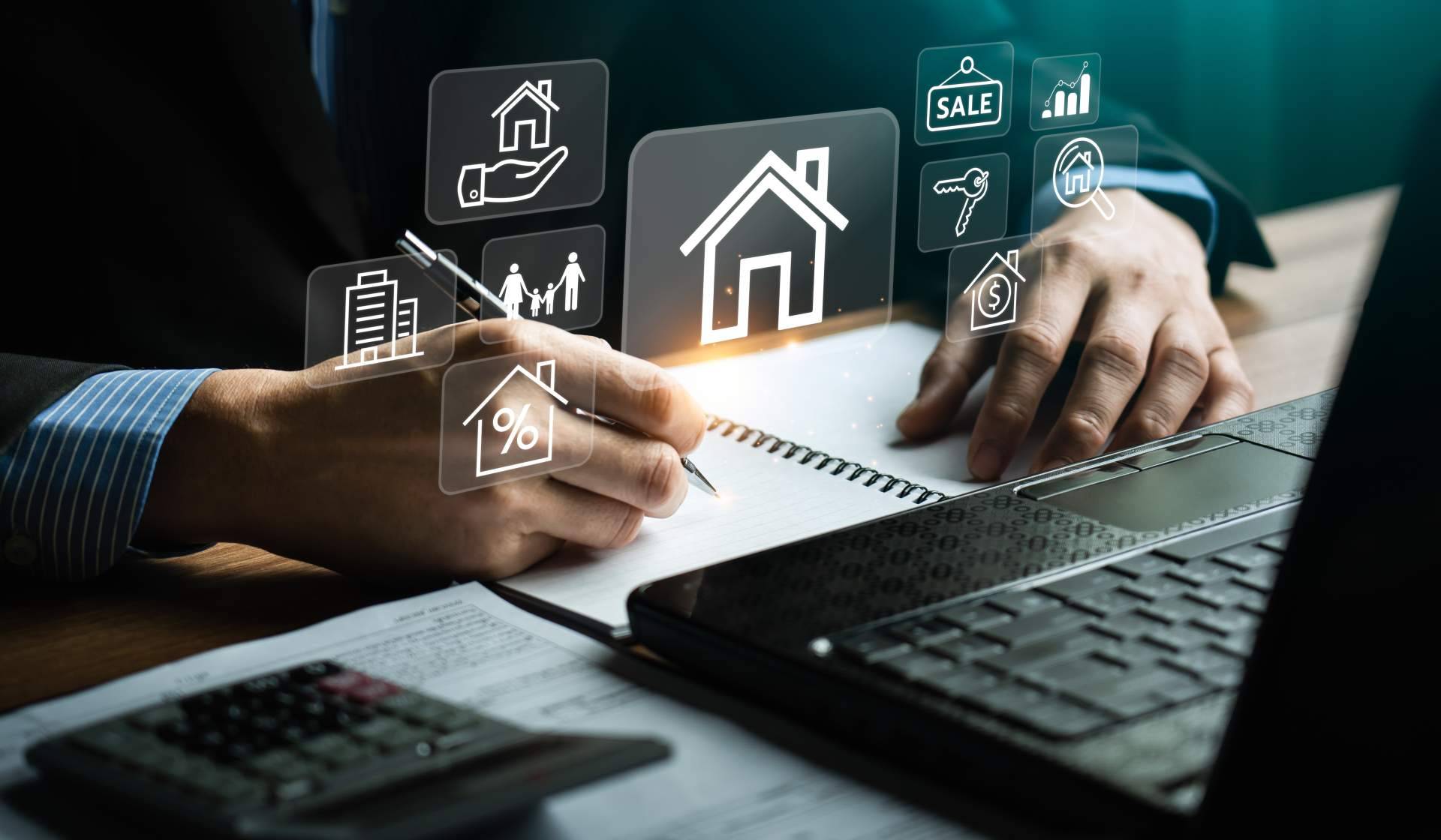El mercado inmobiliario de Chile. Situación actual, perspectivas y principales riesgos