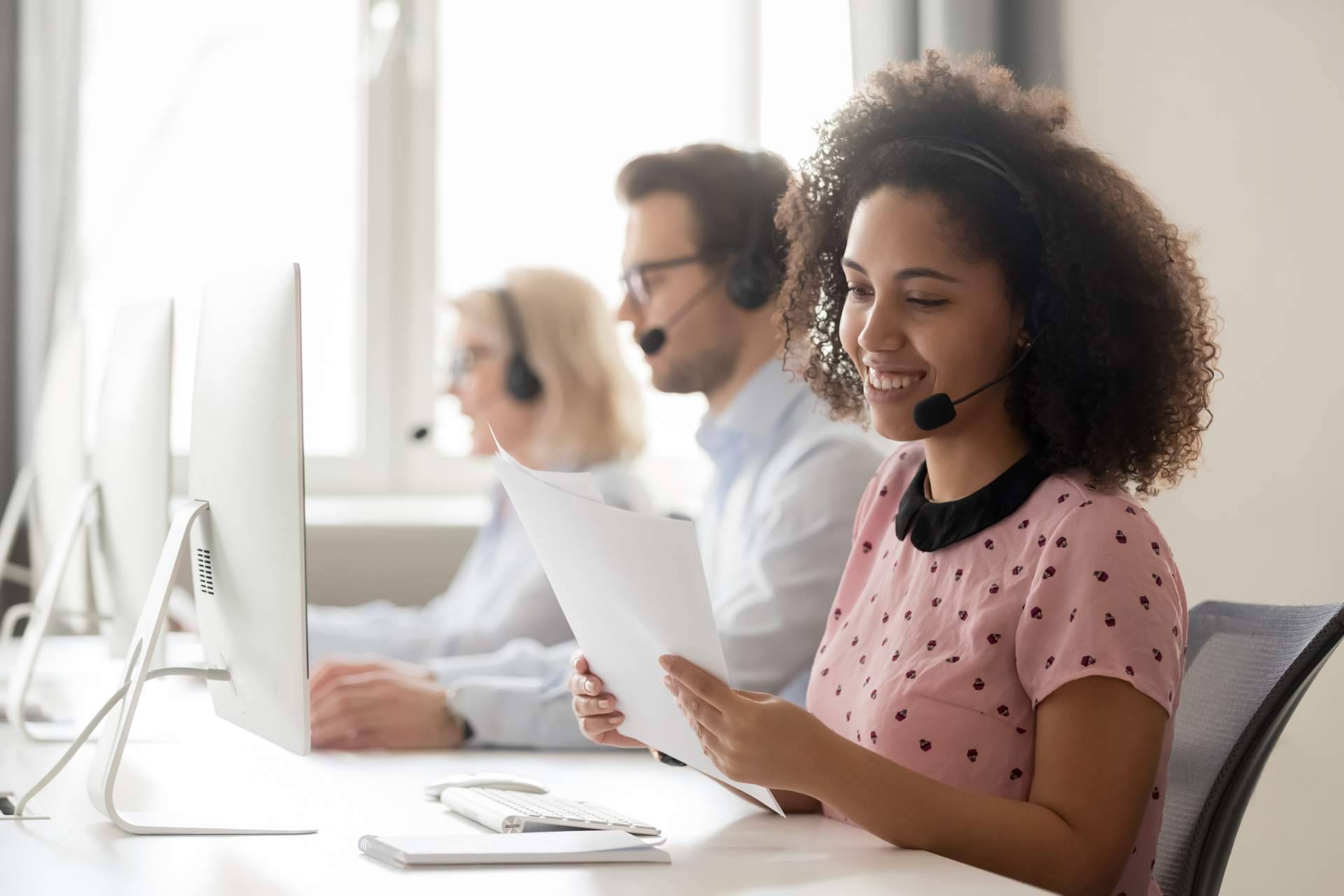 LiveConnect habla de los beneficios de los multiagentes dentro de las empresas