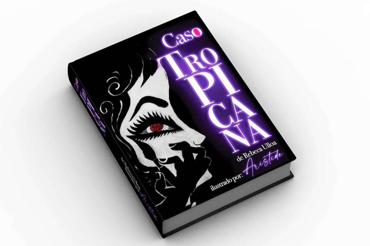 'Caso Tropicana', una novela de Rebeca Ulloa que redescubre la Cuba de los años 50