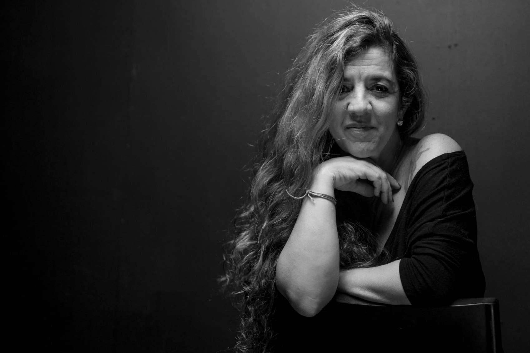 Un taller de teatro impartido en Teatro 8, de la mano de Jessica Álvarez Dieguez (Argentina) y Elena Medina (España)