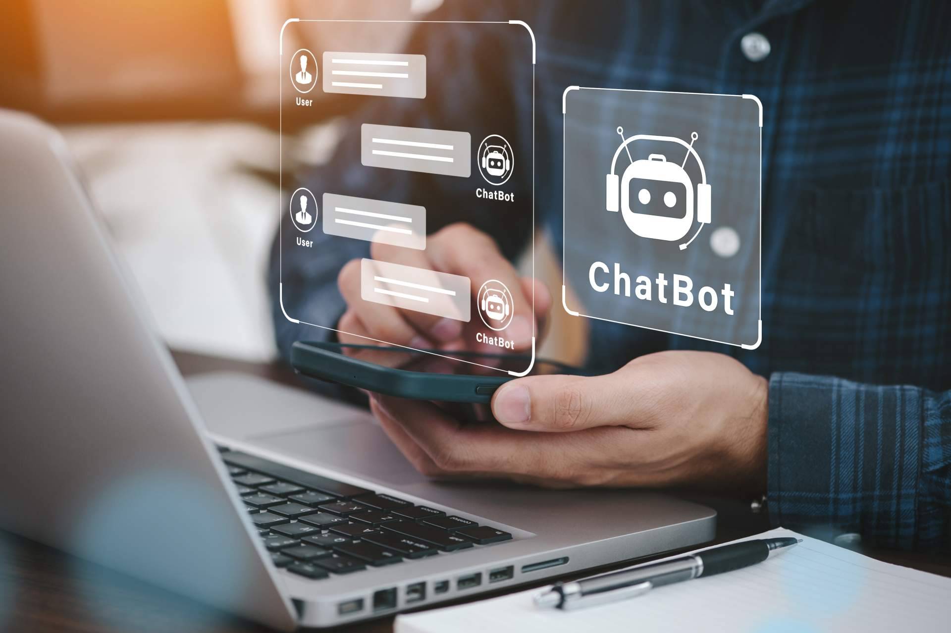Chat-Bots posibilita la atención al usuario a través de bot
