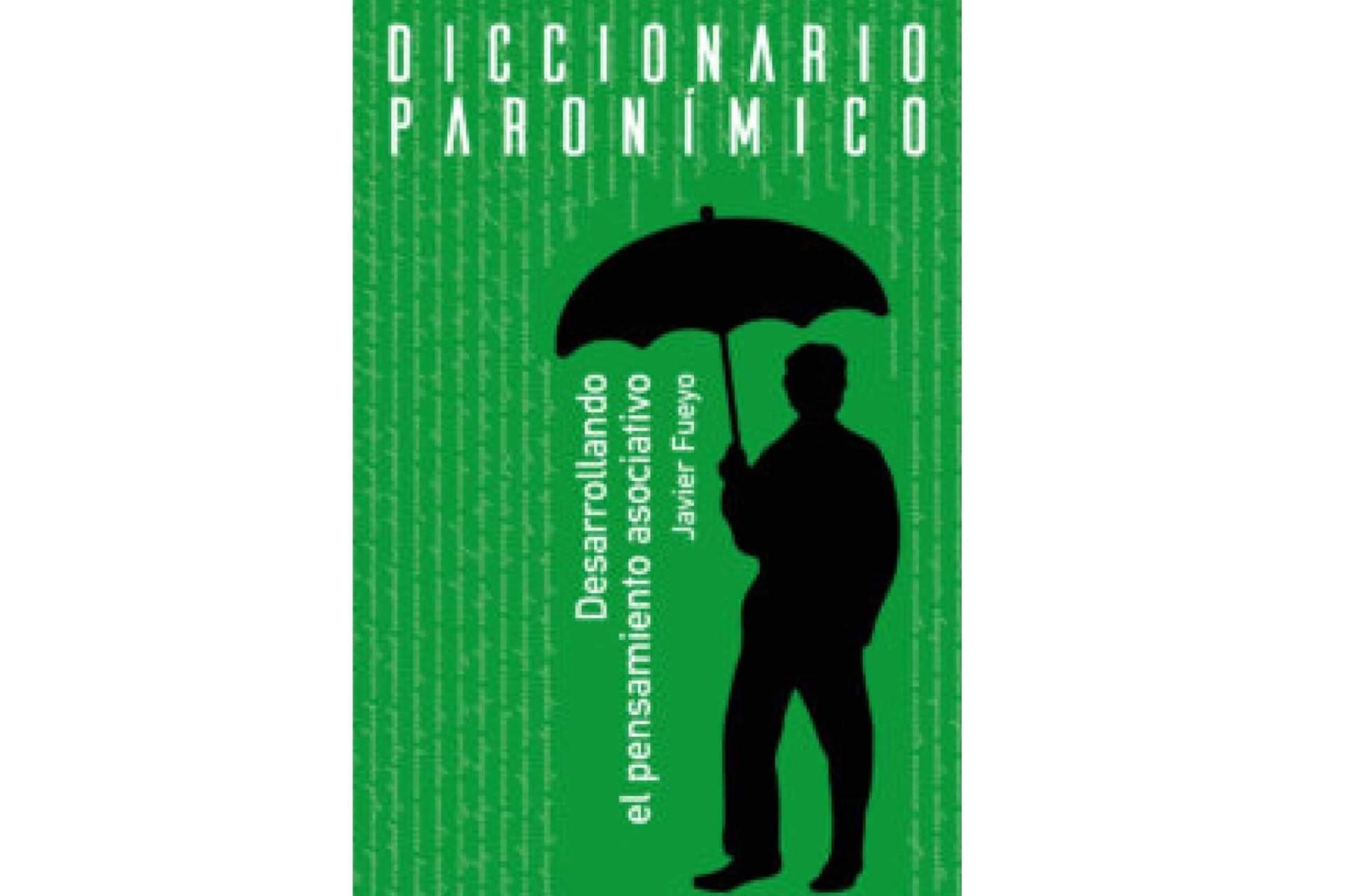 Javier Fueyo y su gran diccionario paronímico