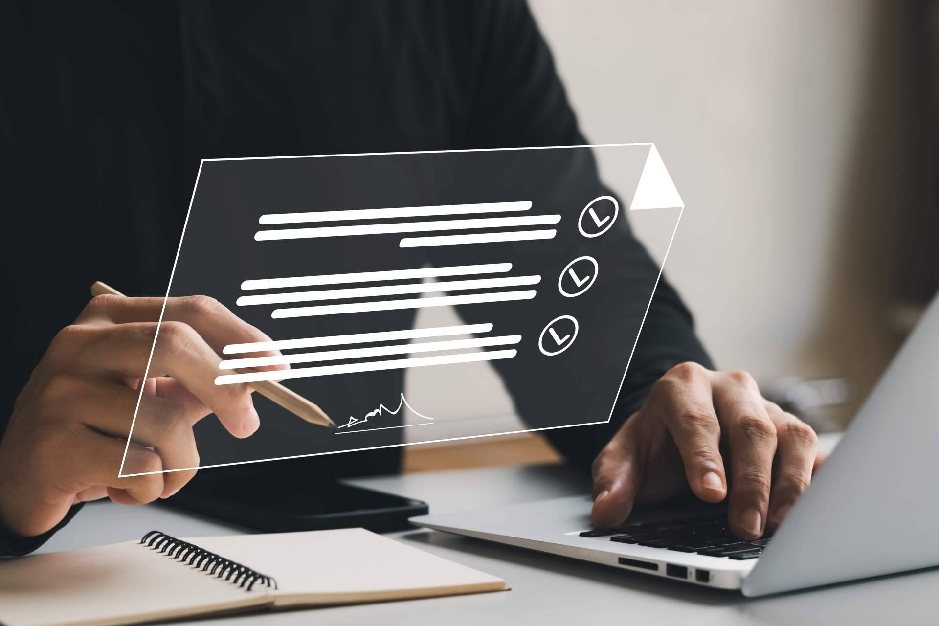 ¿Se puede hacer el contrato de arriendo notarial de forma telemática?, por Tu Patrimonio