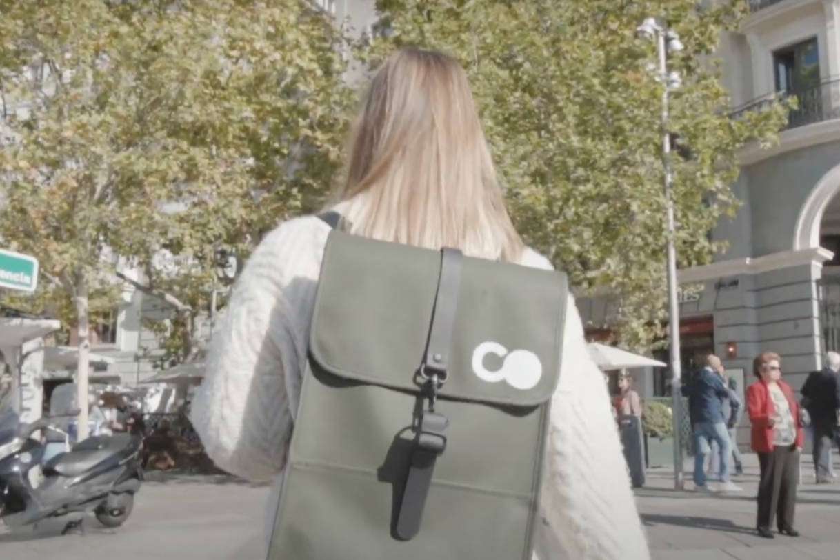 Cómo obtener la visa para emprendedor en España, con Cokrea