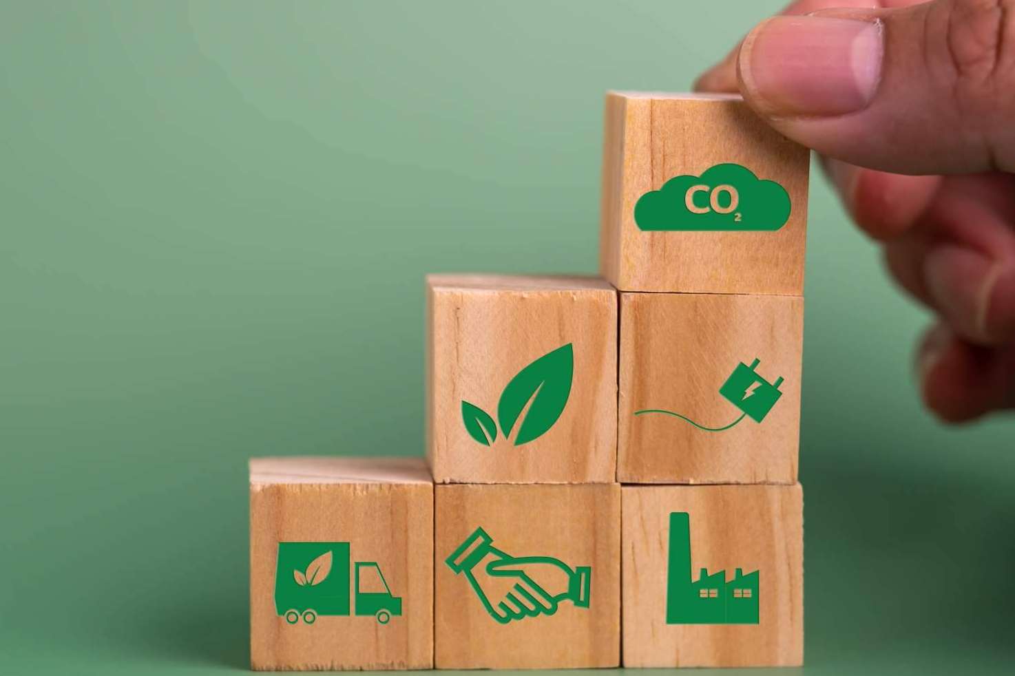 Los especialistas en el cálculo de la huella de carbono de Ecomundis alertan de la situación