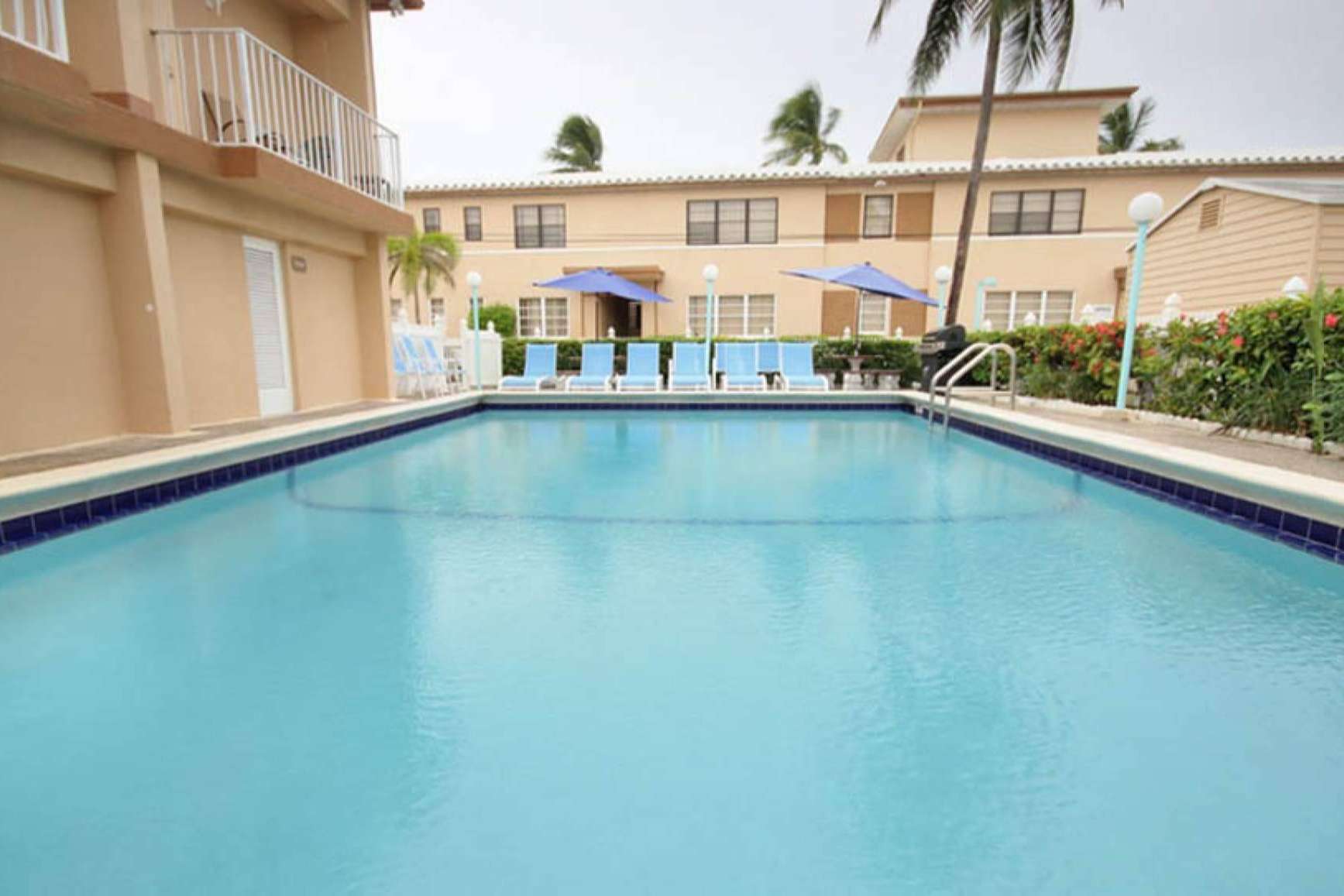 Hollywood Beach Hotels y la presentación de sus 23 propiedades