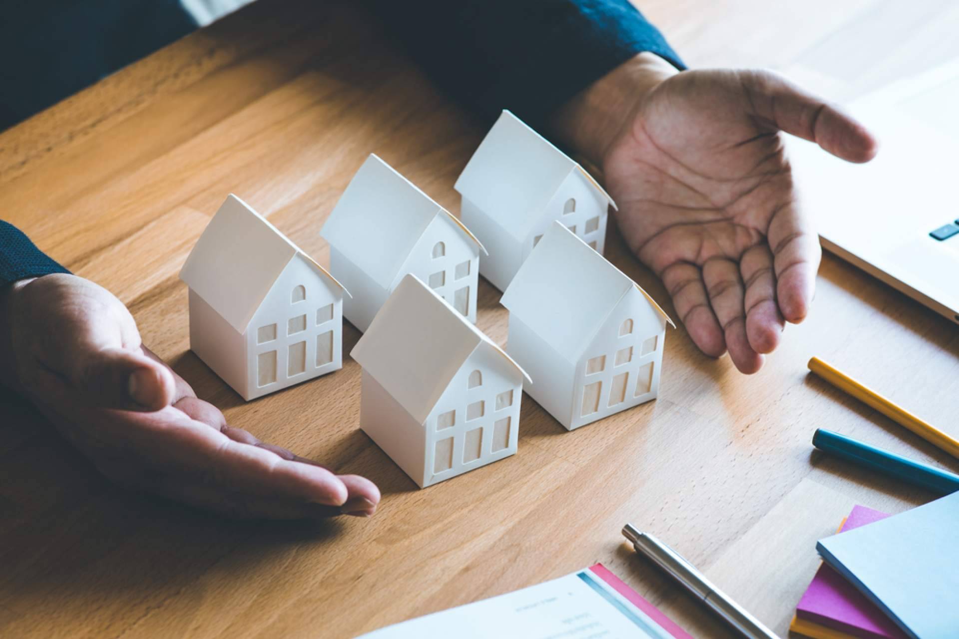 Invertir en propiedades en Chile, un negocio seguro con Ingenieros Corretajes
