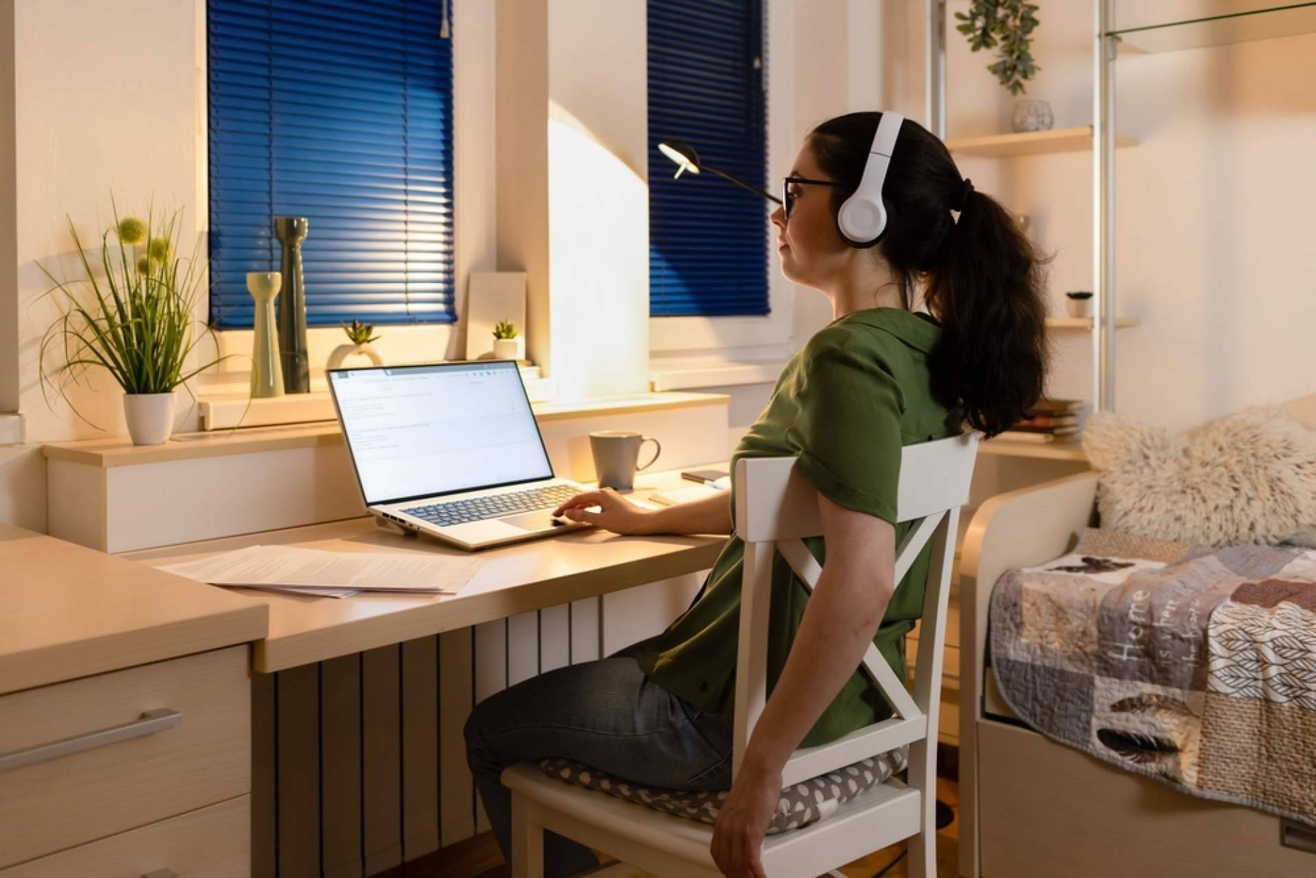 ¿Por qué es tan efectiva la psicología online?