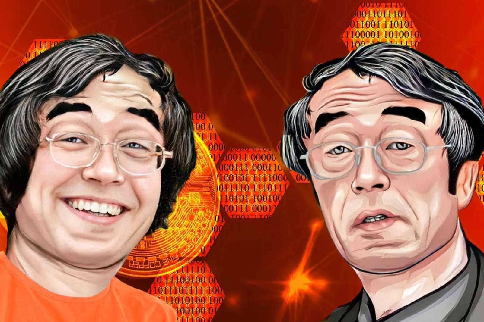 El nuevo token diseñado por el hermano de Satoshi Nakamoto que ofrece recompensas en Bitcoins