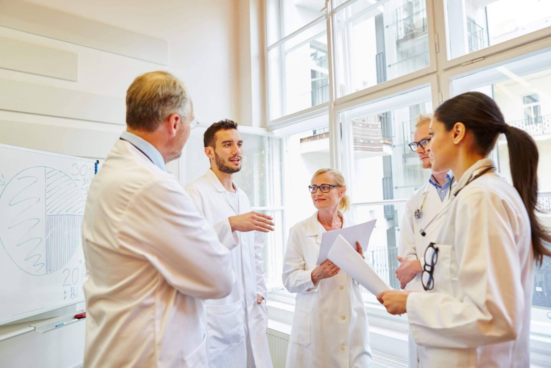 Una protección esencial para profesionales de la salud, el seguro de responsabilidad civil médica
