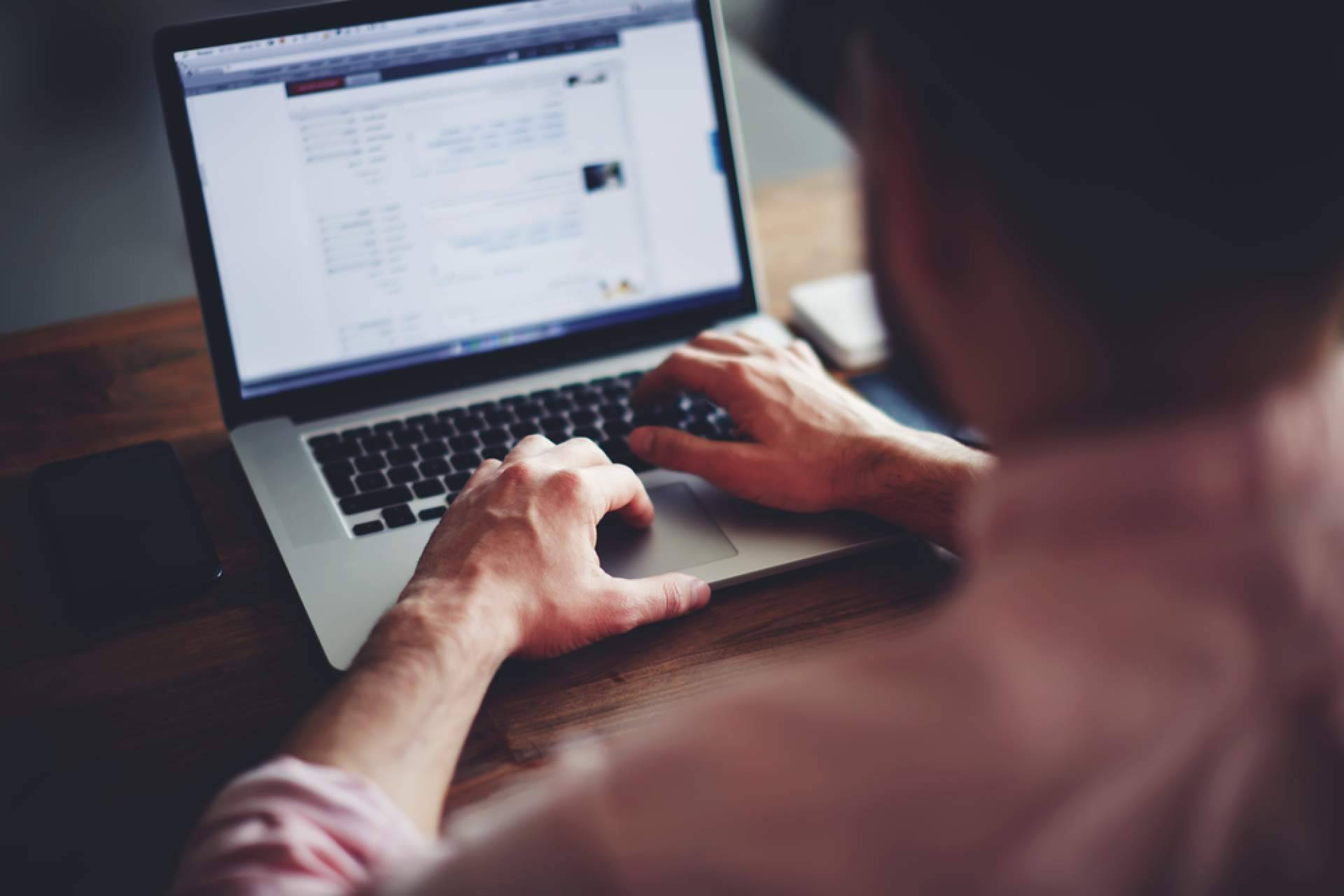Los numerosos beneficios de DocuKlaud, el software de gestión documental para empresas de la consultora Klaudxys