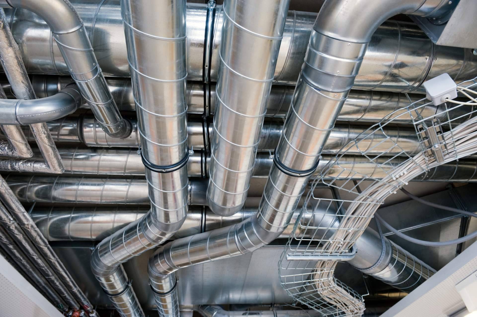 V&C Grupo Industrial sobre los beneficios de contar con un sistema de ventilación industrial para minerías