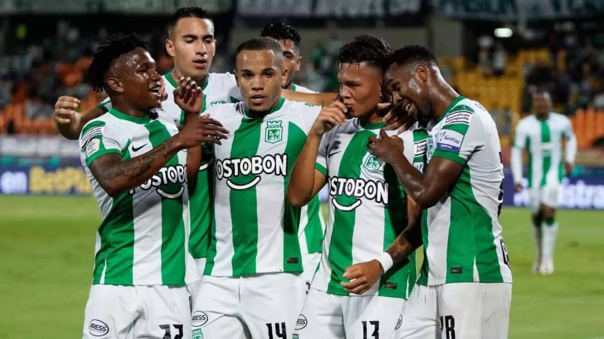 El sitio web oficial donde los amantes del deporte se actualizan con las noticias de última hora del fútbol colombiano e internacional, La10