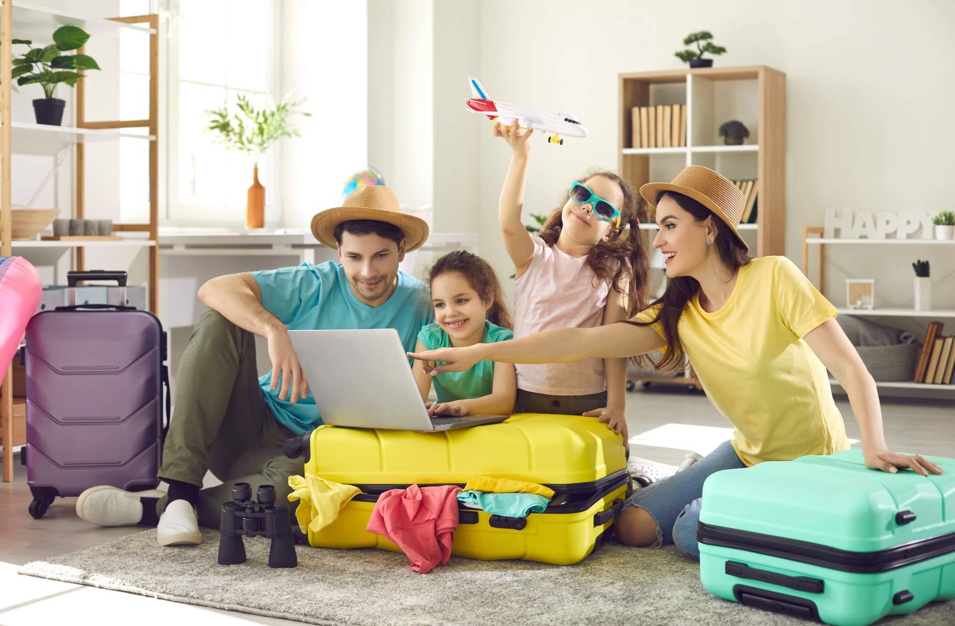 5 consejos para hacer worldschooling; viviendo y aprendiendo viajando por el mundo