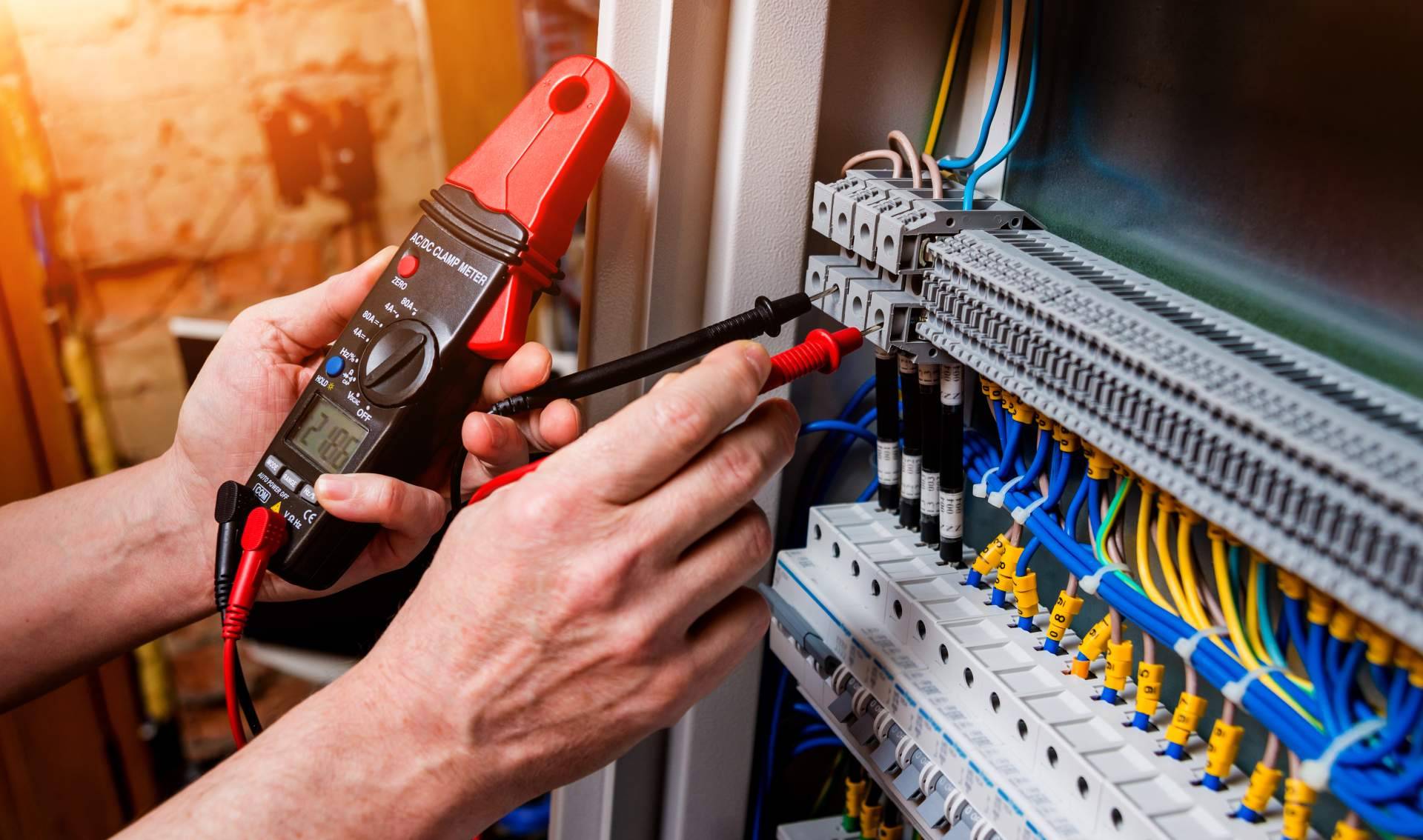 ¿Qué es un tablero eléctrico?, por Soldexel